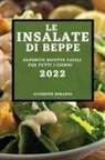 Giuseppe Binario - LE INSALATE DI BEPPE 2022