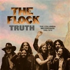 Flock - Truth - The Columbia Recordings 1969-1970, 2 Audio-CD (Remastered & Expanded Edition) (Audio book)