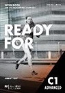 Jeremy Day - Ready for C1 Advanced, m. 1 Buch, m. 1 Beilage