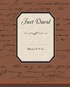 Eleanor H. Porter - Just David