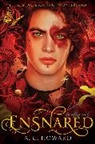 A G Howard, A. G. Howard, Howard A. G. - Ensnared