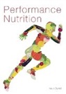 Kevin Currell, Currell Kevin - Performance Nutrition