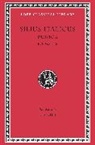 Silius Italicus - Punica, Volume I