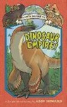Abby Howard - Dinosaur Empire! (Earth Before Us #1)