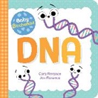 Cara Florance - Baby Biochemist: DNA
