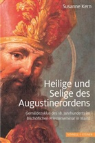 Susanne Kern - Heilige und Selige des Augustinerordens