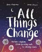 Anna Claybourne, Sarah Edmonds - All Things Change