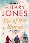 Dr Hilary Jones Hilary Jones (Dr), Hilary Jones Hilary Jones, Hilary Jones, Jones Hilary - Eye of the Storm
