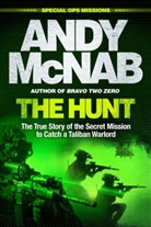 Andy McNab - The Hunt