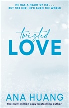 Ana Huang - Twisted Love