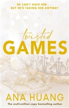 Ana Huang - Twisted Games