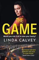 Linda Calvey - The Game