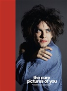 Simon Goddard, Tom Sheehan, Sheehan Tom, Tom Sheehan - The Cure