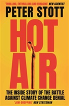 Peter Stott - Hot Air