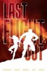 Eduardo Ferigato, Marc Guggenheim - Last Flight Out
