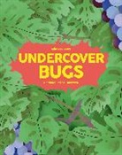 Mia Cassany, Gemma Perez - Undercover Bugs