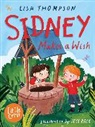 Lisa Thompson, Jess Rose - Sidney Makes a Wish