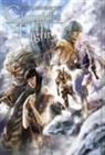 Square Enix - Chronicles of Light