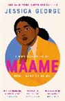 Jessica George, George Jessica - Maame
