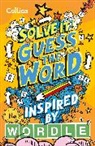 Collins Kids - Solve it!