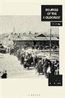 Steve Hochstadt, Hochstadt Steve - Sources of the Holocaust