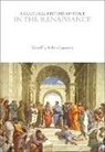 Isabella Lazzarini, Isabella Lazzarini - A Cultural History of Peace in the Renaissance