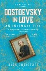 Alex Christofi - Dostoevsky in Love