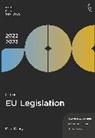 Paul Drury, Drury Paul - Core EU Legislation 2022-23