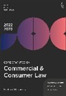 Graham Stephenson, Stephenson Graham - Core Statutes on Commercial & Consumer Law 2022-23
