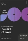 Emmanuel Maganaris - Core Statutes on Conflict of Laws
