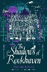 Padraig Kenny, Pádraig Kenny - The Shadows of Rookhaven