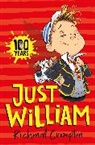 Richmal Crompton - Just William