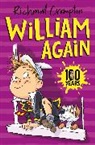 Richmal Crompton, Thomas Henry, Henry Thomas - William Again