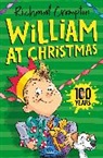 Richmal Crompton, Thomas Henry, Henry Thomas, David Roberts - William at Christmas