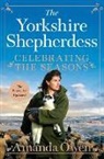 Amanda Owen, Owen Amanda - Celebrating the Seasons with the Yorkshire Shepherdess