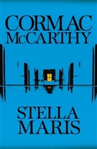 Cormac Mccarthy - Stella Maris