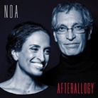 Noa - Afterallogy, 1 Audio-CD (Hörbuch)