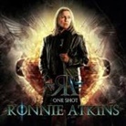 Ronnie Atkins - One Shot, 1 Audio-CD (Audiolibro)