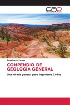 Emgelberth Vargas - COMPENDIO DE GEOLOGÍA GENERAL