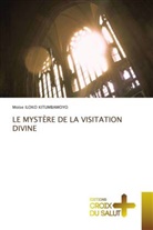 Moïse Iloko Kitumbamoyo - LE MYSTÈRE DE LA VISITATION DIVINE