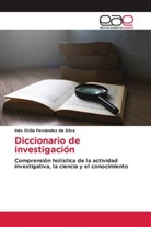 Inés Otilia Fernández de Silva - Diccionario de investigación