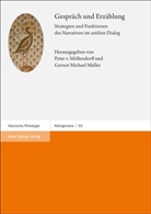 Michael Müller, Peter von Möllendorff, Gernot Michael Müller, Peter von Möllendorff - Gespräch und Erzählung