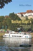 Mike Albus - Neckar-Käpt'n