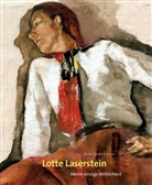 Anna-Carola Krausse - Lotte Laserstein