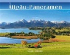 Gerald Schwabe - Allgäu-Panoramen