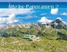 Gerald Schwabe - Allgäu-Panoramen 2