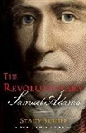 Stacy Schiff, Schiff Stacy - The Revolutionary Samuel Adams
