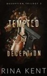 Rina Kent, Rina Kent - Tempted by Deception