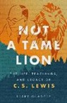 Terry Glaspey - Not a Tame Lion