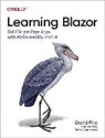 David Pine, Pine David - Learning Blazor